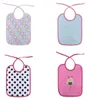 Lorelli Lätzchen 7er-Set Double mit Bändern – Baby Produktbild-Vorschau 16