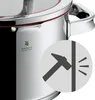 WMF 0761206380 Function 4 Kochtopf groЯ 20cm, rot Produktbild-Vorschau 20