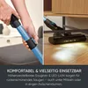 Severin Kabelloser Akku-Staubsauger, Saugrohr Produktbild-Vorschau 5