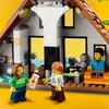 Stavebnica LEGO Creator 3 v 1 31139 Útulný dom?ek (808 Náhľad obrázku produktu 10