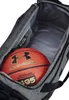 Under Armour Ua Undeniable 5.0 Duffle Sm Pitch Gray Medium Produktbild-Vorschau 13