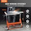 Schweißtisch klappbar 76,2x50,8cm Werktisch 181kg Produktbild-Vorschau 2