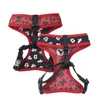 Postroj pre psov Mickey Mouse XS/S Black Náhľad obrázku produktu 2