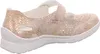 Rieker Ballerina Beige in taglia 41 Anteprima dell’immagine prodotto 11