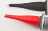 PeakTech TKS-2 - Prüberfleitungen  2mm Prüberfspitze / kurz Produktbild-Vorschau 2