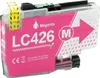OBV Druckerpatrone für Brother LC426M für MFC-J4340DW Produktbild-Vorschau 1
