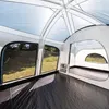 Skandika Tonsberg 10 Personen | Camping Zelt mit Single Produktbild-Vorschau 8