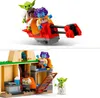 LEGO® Star Wars™ 75358 Tenoo Jedi Temple™ Produktbild-Vorschau 4