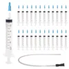 25 Stück Dosierspritze ohne Nadel Spritze 10ml Produktbild-Vorschau 1