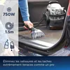 Bissell SpotClean Auto Pro Select, Ręczny, Głęboki, Dywan, Podgląd zdjęcia produktu 15