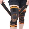 Kniestabilisator - Knieorthese - Elastische Kniebandage - Produktbild-Vorschau 5