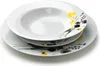 Tafelservice Porzellan AFFEKDESIGN by MONDEX Lea Yellow Produktbild-Vorschau 4