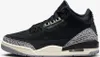 Air Jordan 3 Retro Off Noir - EU: 42 Náhled obrázku produktu 5