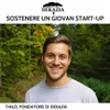 DEKAZIA® 4 ganci adesivi porta asciugamani bagno adesivo Anteprima dell’immagine prodotto 9