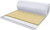 Topper 120x200 cm Matratzenauflage mit LATEX Kaltschaum Produktbild-Vorschau 1