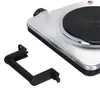 Clatronic® Edelstahl-Doppelkochplatte | Kochplatte mit 2 Produktbild-Vorschau 13