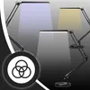 Lampada da tavolo a LED Dimmerabile con temperature di Anteprima dell’immagine prodotto 8