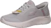 Skechers Slip-ins™ Go Walk Flex Grand Entry Damen Sneaker Voir les images du produit 25