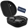 Funda rígida para auriculares Sony WH-1000XM4 y JBL Tune Vista previa de la imagen del producto 1