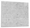 Wallario Herdabdeckplatte aus Glas, Größe 60 x 52 cm Produktbild-Vorschau 1