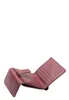 Esquire Leder Geldbörse Peru Lady Wallet Red rot Produktbild-Vorschau 11