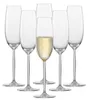 Schott Zwiesel, juego de 6 copas de champán Diva, material: Vista previa de la imagen del producto 9