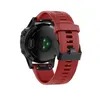Strap-it Garmin Fenix 5 (Plus) / 6 (Pro) Armband Silikon Produktbild-Vorschau 2