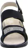 ara Sandalen Sandalen Veloursleder Produktbild-Vorschau 14