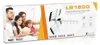 Libox Antena kierunkowa 16-el. pasywna DVB-T Z FILTREM LTE Anteprima dell’immagine prodotto 2