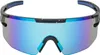 Uni Sonnenbrille 80er Fahrradbrille Sport Brille Retro Produktbild-Vorschau 2
