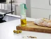 Fackelmann Ölsprüher, 220 ml, Glaskörper, gleichmäßiges und Produktbild-Vorschau 2