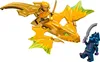LEGO NINJAGO Arins Drachengleiter, Ninja-Set mit Produktbild-Vorschau 2