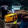 Adler | Portable radio with flashlight | AD 1197 | Alarm Anteprima dell’immagine prodotto 21