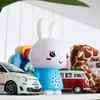 Alilo Honey Bunny, jouet interactif, lapin bleu Voir les images du produit 14