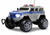 Jamara Polizei Panzerwagen 27MHz ,410032 Produktbild-Vorschau 24