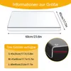 Schneidebretter, Acrylic Cutting Board, 3mm Acryl Produktbild-Vorschau 2