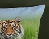 Duvet cover Good Morning 135x200 + 1* 80x80 cm - tiger Produktbild-Vorschau 4