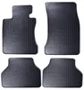 Tappetini in gomma per auto Geyer & Hosaja BMW 5 2003-2010 Anteprima dell’immagine prodotto 1