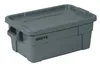 Rubbermaid - Brute Aufbewahrbox 53 Liter - Polyethylene   - Produktbild-Vorschau 1