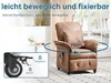 2 Motoren fernseh- & relaxsessel,Elektrischer Relaxsessel Produktbild-Vorschau 6