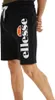Ellesse Herren Shorts Schwarz SHS08748-011 Grösse L Produktbild-Vorschau 22