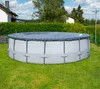 Summer Waves Elite Frame Pool Aufstellpool rund Komplettset Produktbild-Vorschau 4