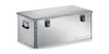 Zarges Alu-Box Maxi 850x450x350mm 135l Produktbild-Vorschau 2