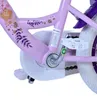 Bicicletta per bambini Disney Wish - ragazze - 12 pollici - Anteprima dell’immagine prodotto 9