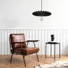 tooLight Hängelampe App1353-1Cp 30Cm Black Produktbild-Vorschau 2