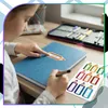 Kleurenrijke stickers, labels en schoolstickers voor Productafbeelding-voorbeeld 5