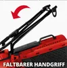 Einhell City Rasenmäher GC-RM 18 Li- Kit 18V, Akku 2.5 Ah Produktbild-Vorschau 9