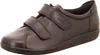 ECCO Damen Soft 2.0 Velcro Black 39 Produktbild-Vorschau 1