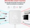 SwitchBot HUB 2, Wand-montiert, IR Wireless, Kabellos, Produktbild-Vorschau 14