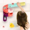 Baby Badespielzeug Set, Kinder Wassermühle Produktbild-Vorschau 6